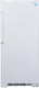 Danby - 17 cu.ft. Designer Apartment Size White Fridge - DAR170A3WDD