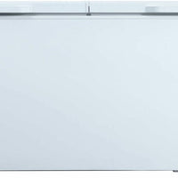 Danby - 17.1 Cu. Ft. Two Door Chest Freezer - DCFM171A1WDB