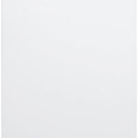 Danby - 18″ Wide Built-In Dishwasher In Black - DDW1804EW