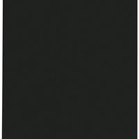 Danby - 18″ Wide Built-In Dishwasher In Black - DDW18D1EB