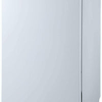 Danby - 18″ Wide Portable Dishwasher In White - DDW1805EWP