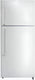 Danby - 18.1 cu.ft. Top Mount Apartment Size Fridge in White - DFF180E1WDB