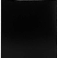 Danby - 1.0 cu.ft. Black Compact Fridge - DAR010A1BDB