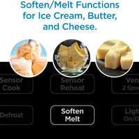 Danby - 1.4 cu. ft. Over The Range Stainless Steel Microwave Oven - DOM014401G1