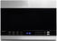Danby - 1.4 cu. ft. Over The Range Stainless Steel Microwave Oven - DOM014401G1