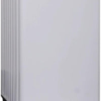 Danby - 1.6 cu. ft. Compact Top Load White Washing Machine - DWM055A1WDB-6