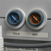 Danby - 1.6 cu. ft. Compact Top Load White Washing Machine - DWM055WDB