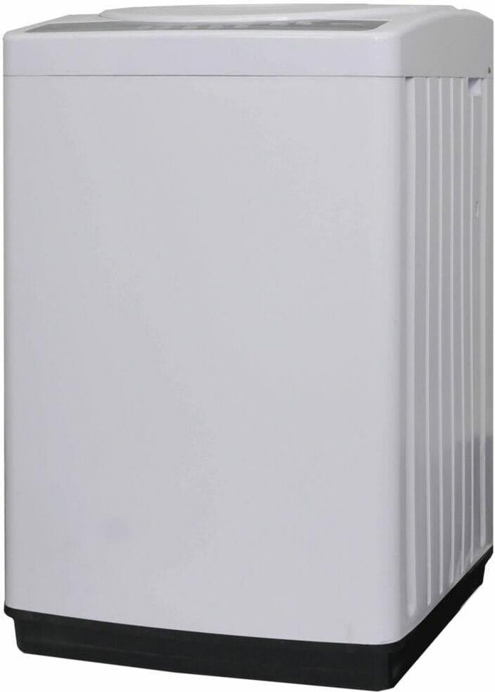 Danby - 1.6 cu. ft. Compact Top Load White Washing Machine - DWM055WDB