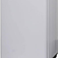 Danby - 1.6 cu. ft. Compact Top Load White Washing Machine - DWM055WDB