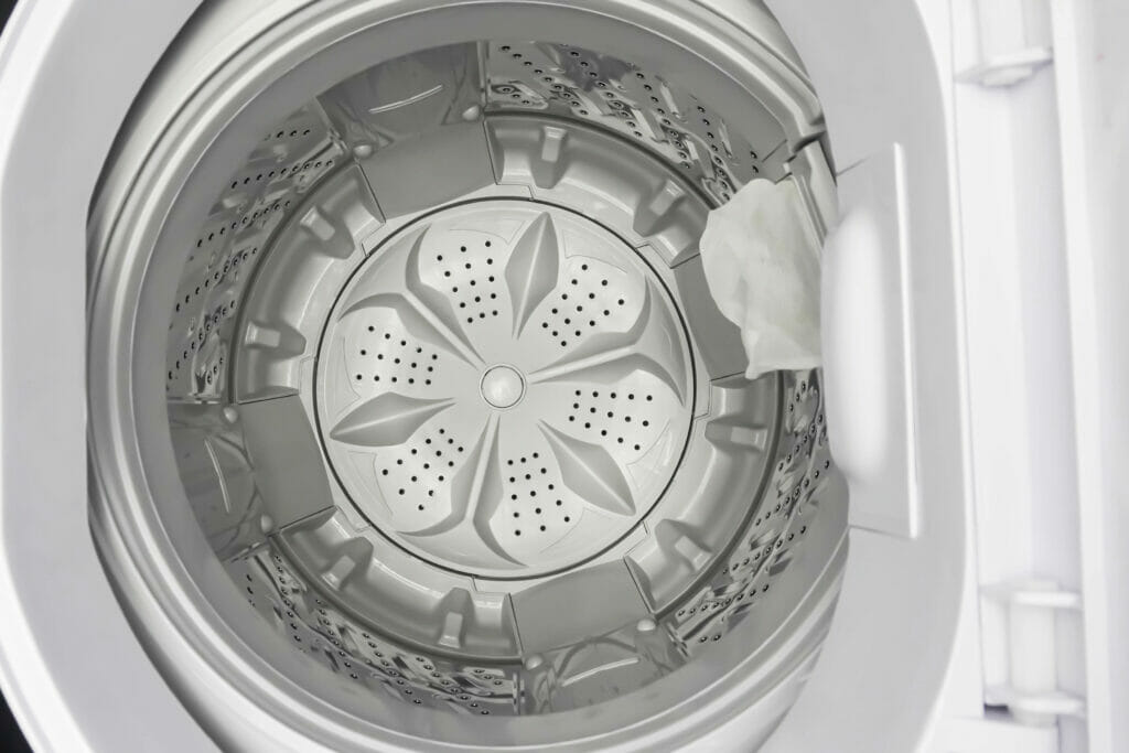 Danby - 1.6 cu. ft. Compact Top Load White Washing Machine - DWM055WDB