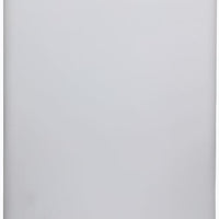 Danby - 1.6 cu. ft. Compact Top Load White Washing Machine - DWM055WDB