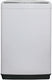 Danby - 1.6 cu. ft. Compact Top Load White Washing Machine - DWM055WDB