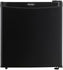Danby - 1.6 cu.ft. Black Compact Fridge - DAR016A1BDB
