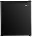 Danby - 1.6 cu.ft. Black Compact Fridge - DAR016B1BM