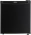 Danby - 1.6 cu.ft. Black Compact Refrigerator - DCR016A3BDB