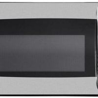 Danby - 1.6 cu.ft. Over The Range Stainless Steel Microwave Oven - DOM16A2SSDB