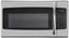Danby - 1.6 cu.ft. Over The Range Stainless Steel Microwave Oven - DOM16A2SSDB