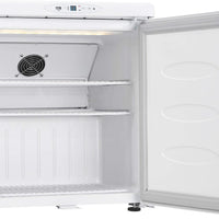 Danby - 1.6 cu.ft. White Medical Fridge - DH016A1W