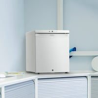 Danby - 1.6 cu.ft. White Medical Fridge - DH016A1W