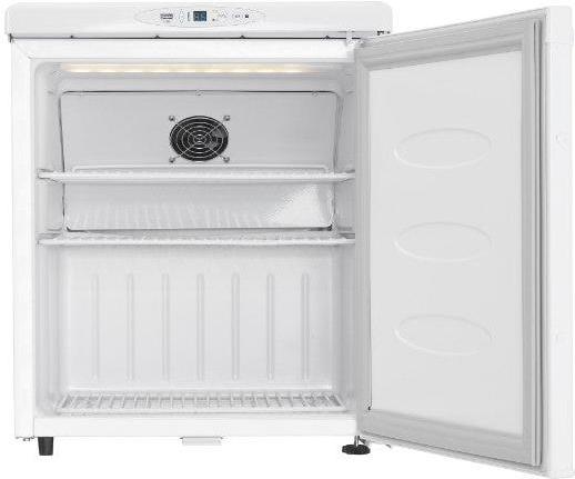 Danby - 1.6 cu.ft. White Medical Fridge - DH016A1W