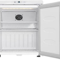 Danby - 1.6 cu.ft. White Medical Fridge - DH016A1W
