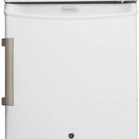 Danby - 1.6 cu.ft. White Medical Fridge - DH016A1W