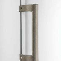 Danby - 1.6 cu.ft. White Medical Fridge with Digital Data Logger - DH016A1W-D