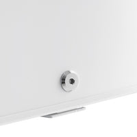 Danby - 1.6 cu.ft. White Medical Fridge with Digital Data Logger - DH016A1W-D