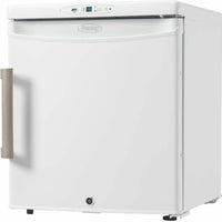 Danby - 1.6 cu.ft. White Medical Fridge with Digital Data Logger - DH016A1W-D