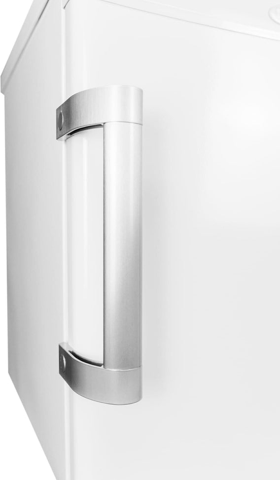 Danby - 1.6 cu.ft. White Medical Fridge with Digital Data Logger - DH016A1W-D