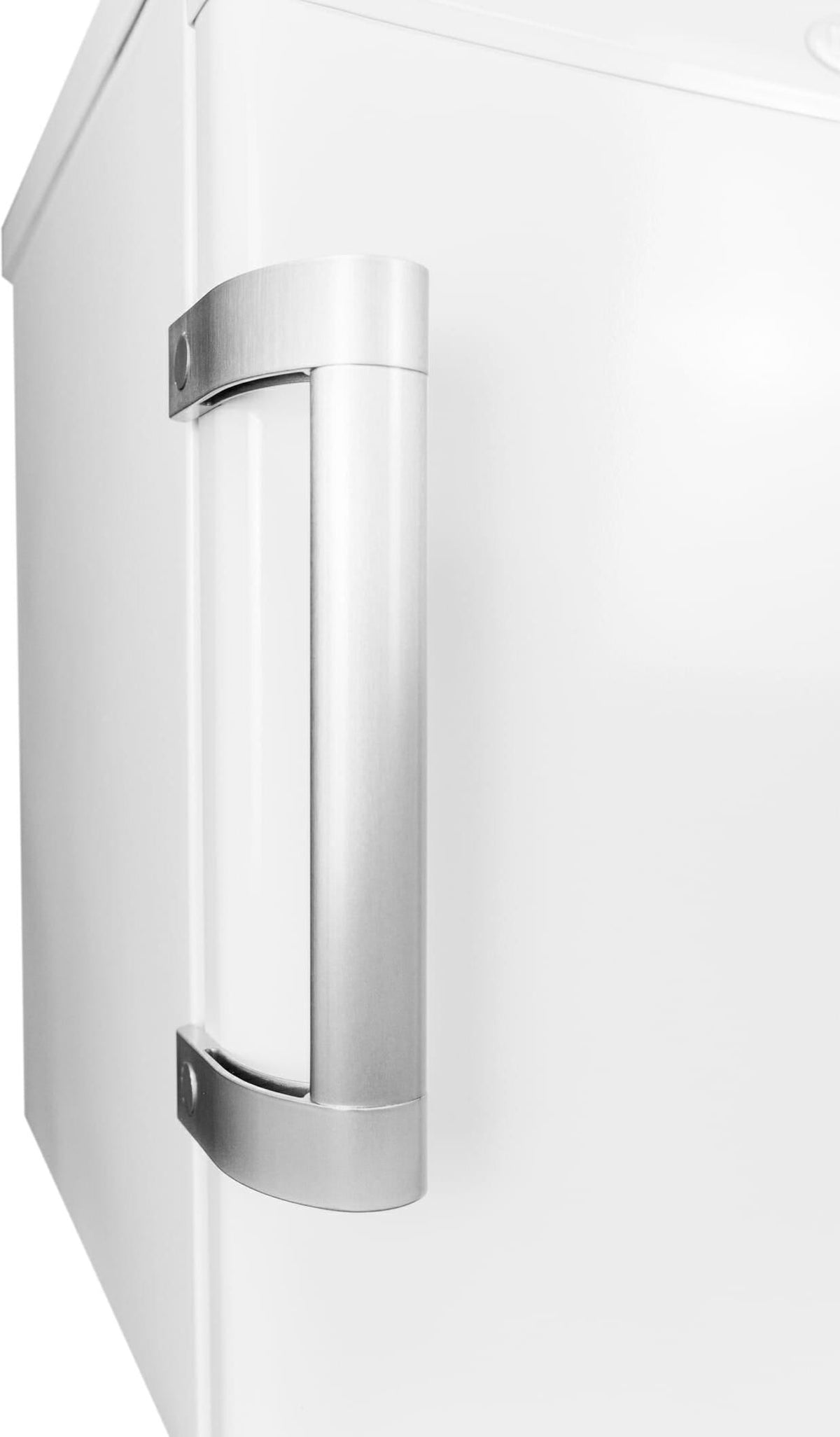 Danby - 1.6 cu.ft. White Medical Fridge with Digital Data Logger - DH016A1W-D