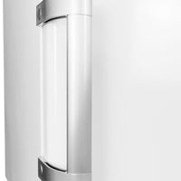 Danby - 1.6 cu.ft. White Medical Fridge with Digital Data Logger - DH016A1W-D