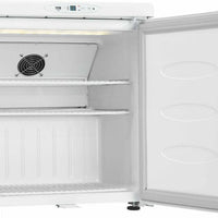 Danby - 1.6 cu.ft. White Medical Fridge with Temperature Monitoring Device - DH016A1W-T
