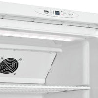 Danby - 1.6 cu.ft. White Medical Fridge with Temperature Monitoring Device - DH016A1W-T