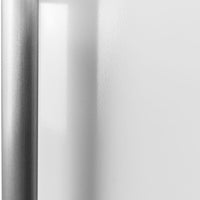 Danby - 1.6 cu.ft. White Medical Fridge with Temperature Monitoring Device - DH016A1W-T