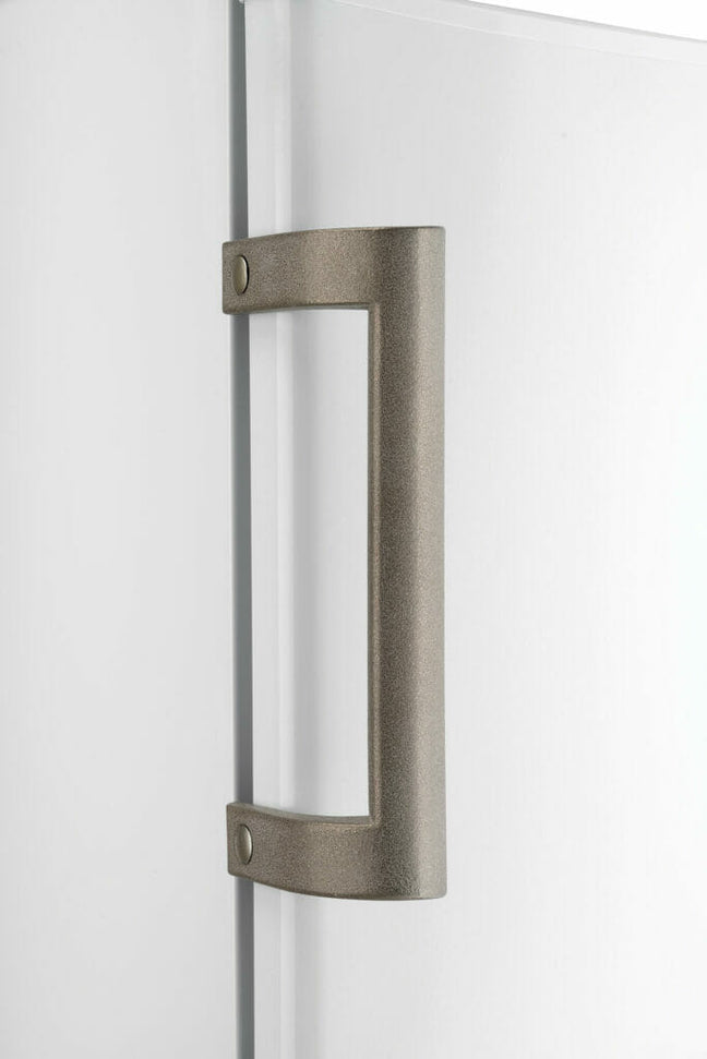 Danby - 1.6 cu.ft. White Medical Fridge with Temperature Monitoring Device - DH016A1W-T