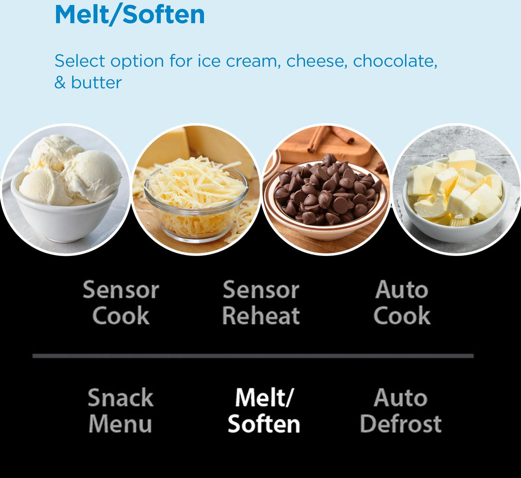 Danby - 1.7 cu.ft. Stainless Steel Over The Range Microwave Oven - DOM1741BSSDB