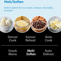 Danby - 1.7 cu.ft. Stainless Steel Over The Range Microwave Oven - DOM1741BSSDB