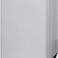 Danby - 1.8 cu. ft. Compact Top Load White Washing Machine - DWM065A1WDB-6