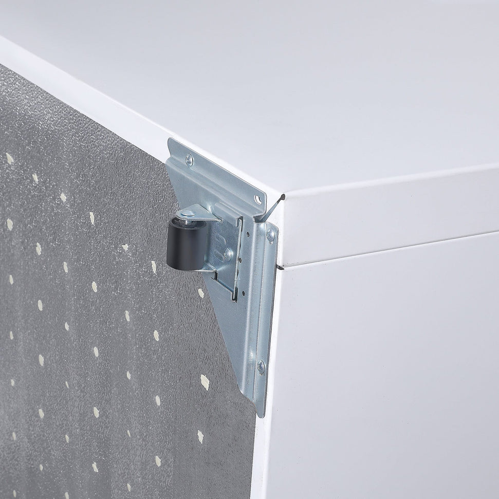 Danby - 21.2 cu. ft. Chest Freezer In White - DCFM210A1WDB