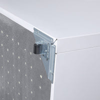 Danby - 21.2 cu. ft. Chest Freezer In White - DCFM210A1WDB