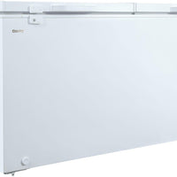 Danby - 21.2 cu. ft. Chest Freezer In White - DCFM210A1WDB