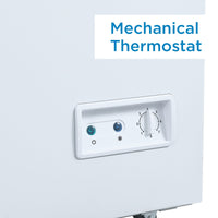 Danby - 21.2 cu. ft. Chest Freezer In White - DCFM210A1WDB