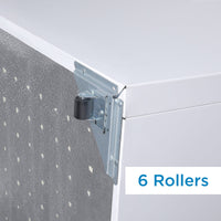 Danby - 21.2 cu. ft. Chest Freezer In White - DCFM210A1WDB