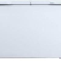 Danby - 21.2 cu. ft. Chest Freezer In White - DCFM210A1WDB