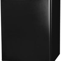 Danby - 2.2 cu.ft. Black Compact Fridge - DAR022A1BDB