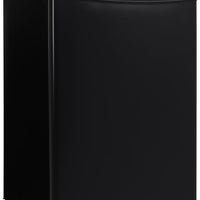 Danby - 2.6 cu.ft. Black Compact Fridge - DAR026A1BDD