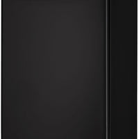 Danby - 2.6 cu.ft. Black Compact Fridge - DAR026A1BDD