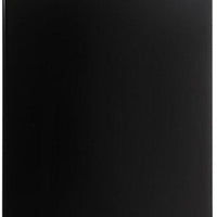 Danby - 2.6 cu.ft. Black Compact Fridge - DAR026A1BDD