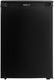 Danby - 2.6 cu.ft. Black Compact Fridge - DAR026A1BDD